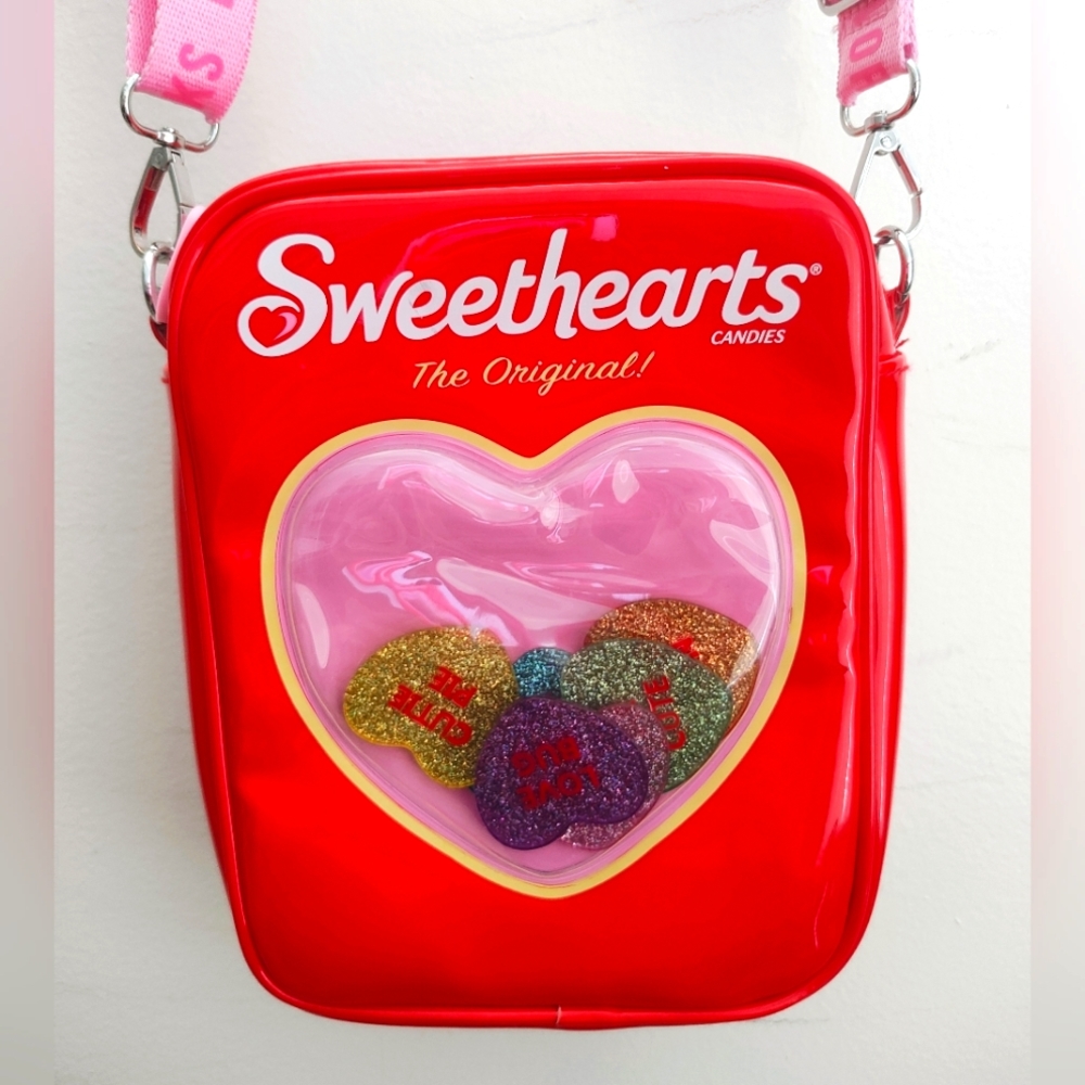Sweethearts The Original Candies Bag